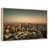 Floating Frame Natural Wood