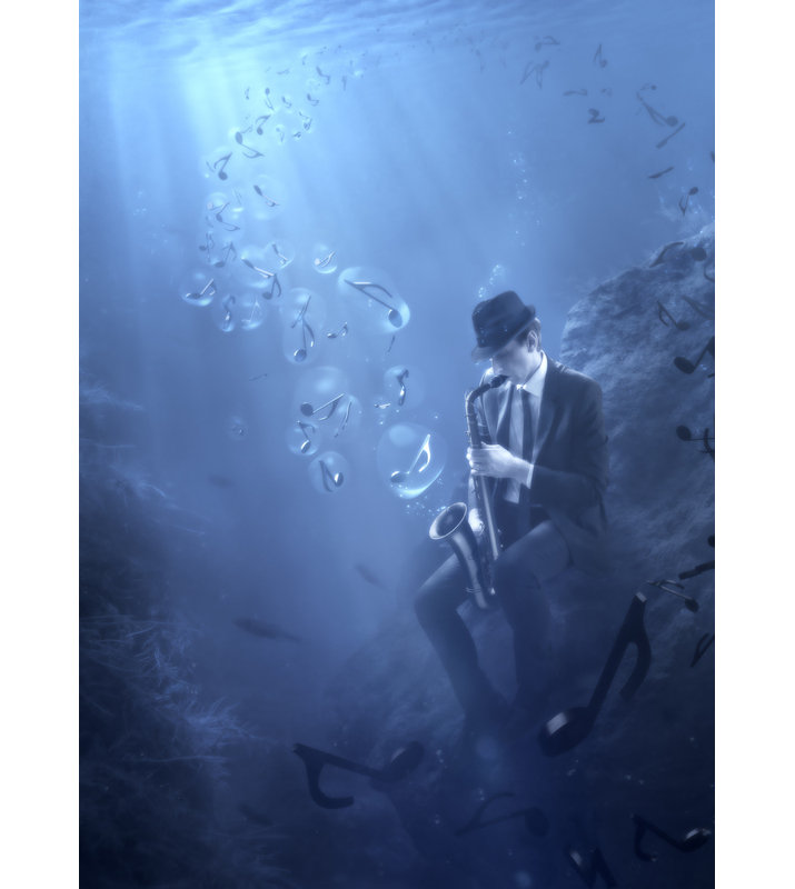 Wrapped Canvas Print, 76.2 cm H x 50.8 cm W