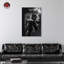 Art mural «Misty Boxer Box Inspired» par Notoriart-1159547303-1159547298