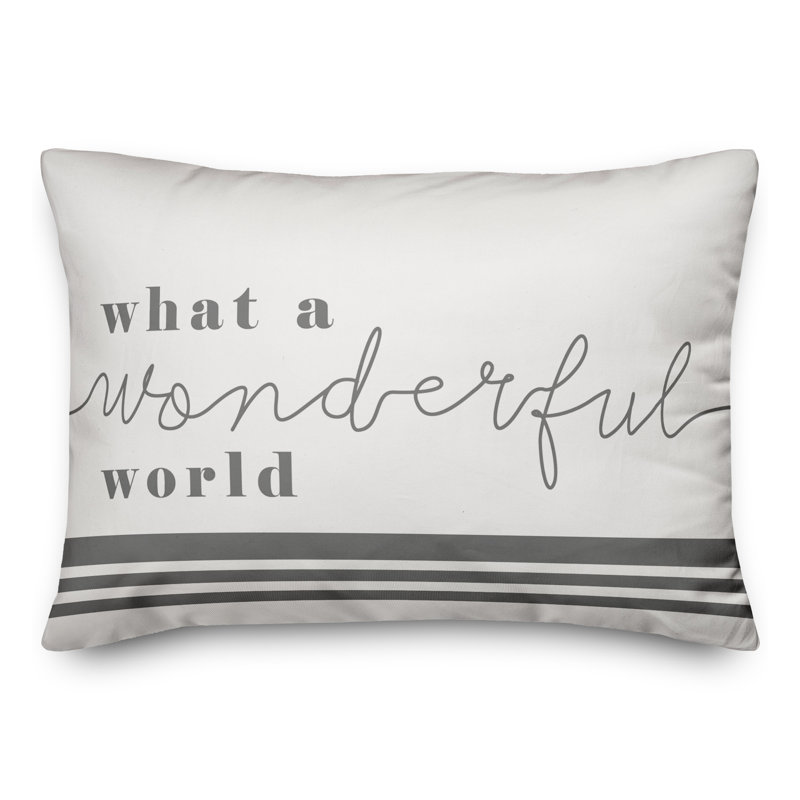 Throw Pillow