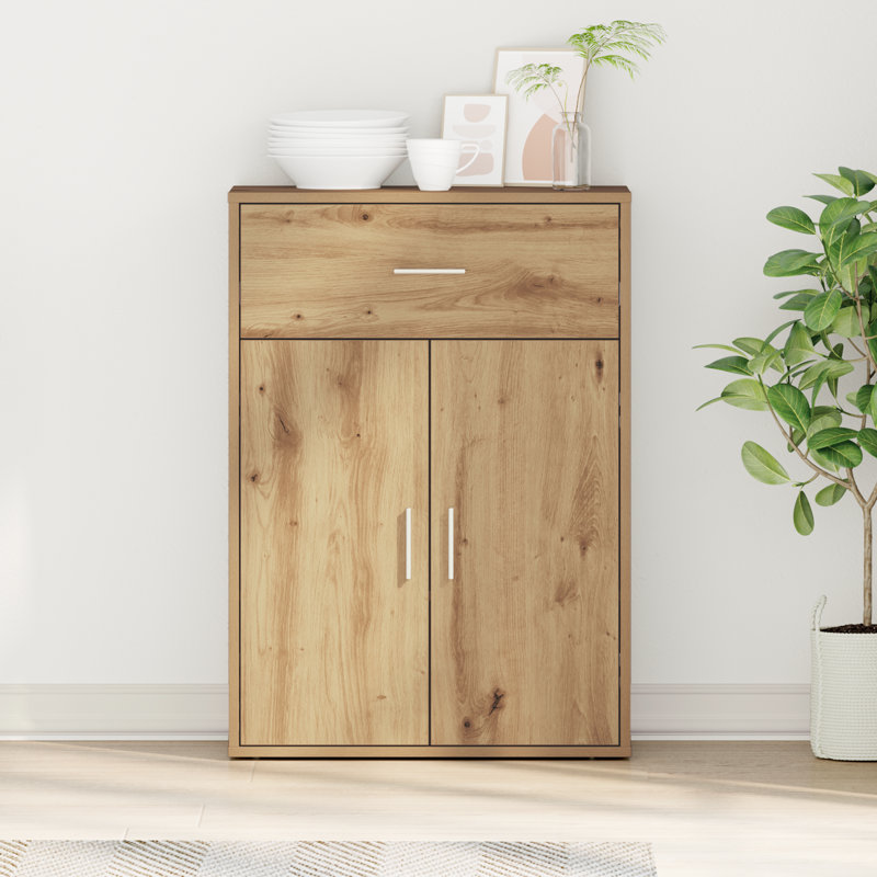 Sideboard, Artisan Oak