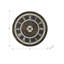 Horloge murale 30 po