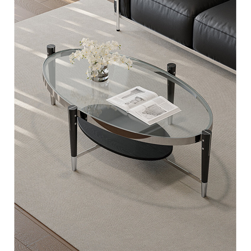 Table basse Nordic
