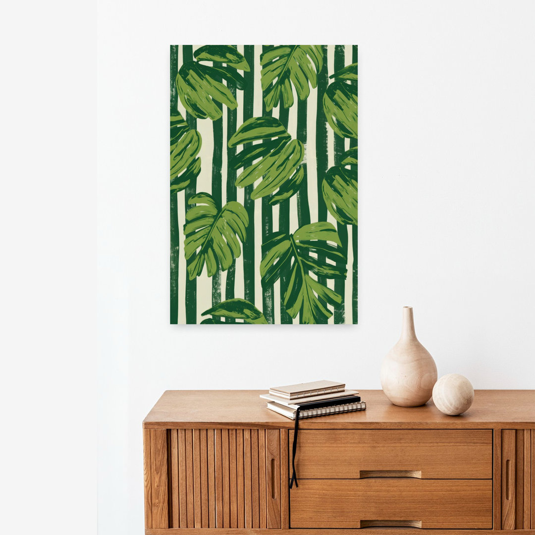 Contemporary Art Abstract Contemporary Landscape Nature Art