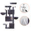 164cm H Cat Tree