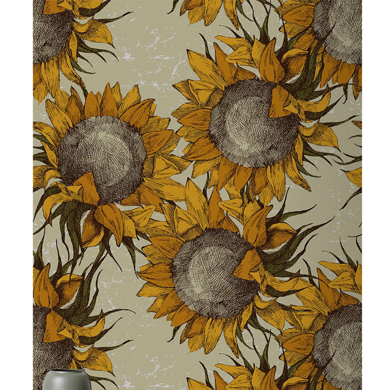 Levingston Matte Mural, 152 x 104cm