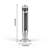 39-in 120 -Volt Indoor  Oscillating Tower Fan with Remote-111912579
