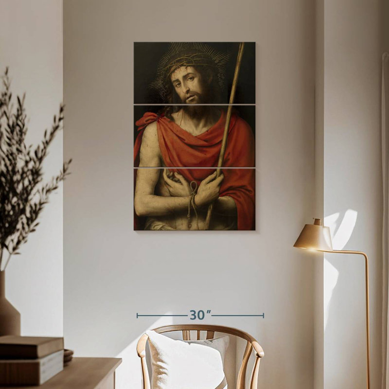 Ecce Homo 1570