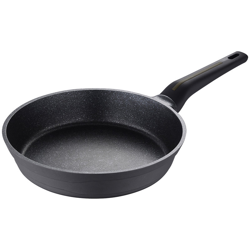 Aluminum Non-Stick Frying Pan, 32 cm