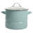 Kenmore Broadway Stainless Steel 16 Quart Steamer Stock Pot With Insert And Lid