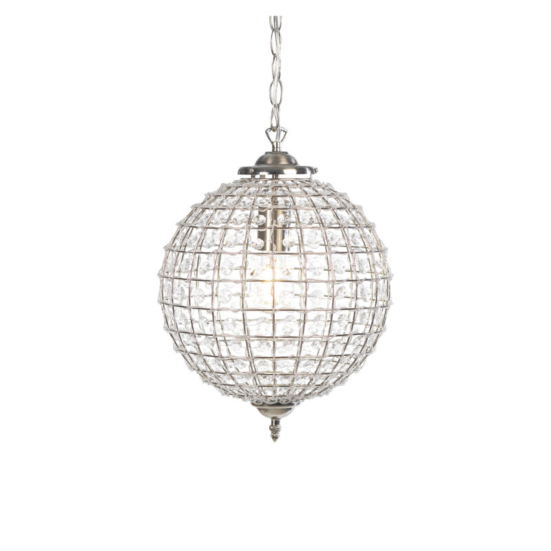 - Light Pendant