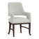 Chaise avec accoudoirs Josie