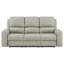 Canapé inclinable électrique Brickston-325248410