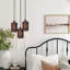 Renwick 3 - Light Cluster Pendant-489009169