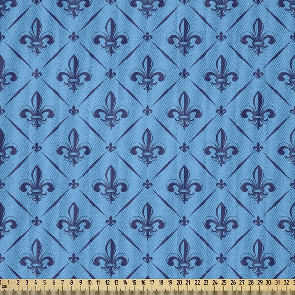 East Urban Home Fabric 