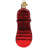 Old World Christmas Blown Glass Ornament for Christmas Tree, Rubber Clog
