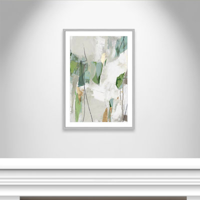 Enchanted Emerald Collection Enchanted Emerald I by Tom Reeves
