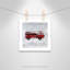 Rouge 1 impression sur papier-47833461-47482644