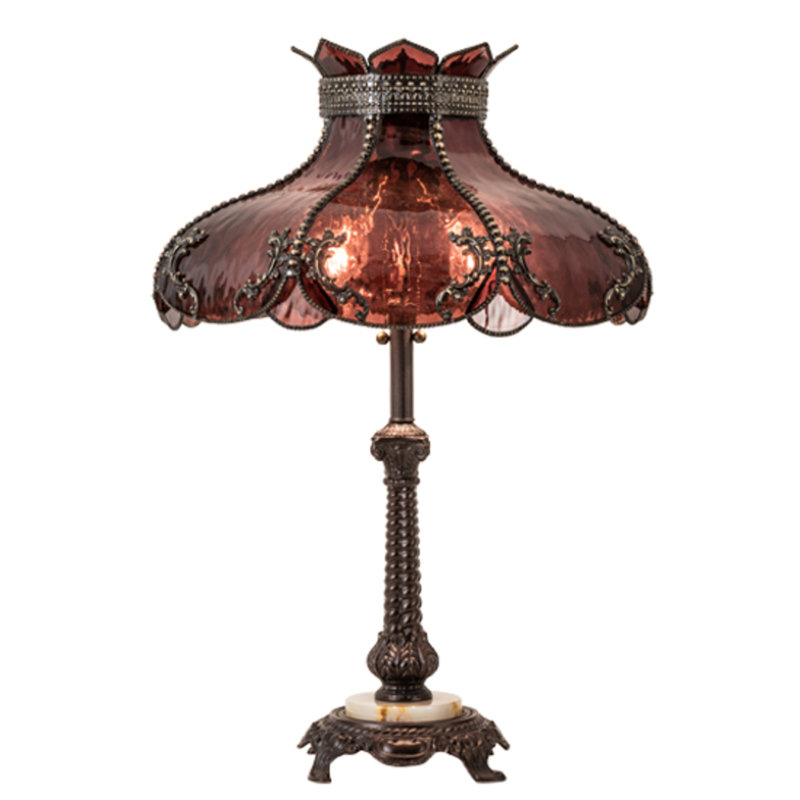 Elizabeth Table Lamp