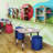 Nealis 18" Classroom Stool-190306355