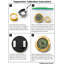 Accessoire de fumeur digital hygromètre Jacques-1150455708
