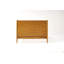Lit plateforme en bois massif (lit double)-891663360-891663367