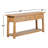 Dunkirk 64'' Console Table