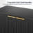59.3'' Sideboard Storage Cabinet With Doors And Shelves - Credenza Storage Cabinet For Office, Bedroom Storage Cabinet, Hallway Storage Cabinet, Console Storage Cabinet