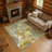Premium Machine Washable Lubbers AMF1756 Modern Rug-1048968393