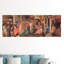 Sandro Botticelli - Wrapped Canvas Painting