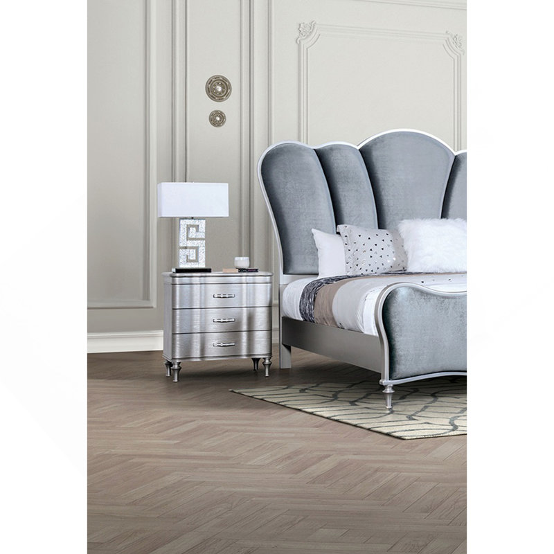 Table de chevet 1pc