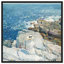 Art mural Childled Hassam The South Ledges Appledore par Art Remedy