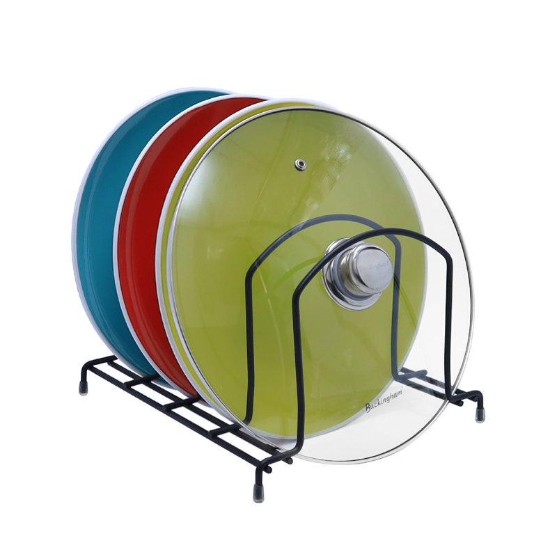 Buckingham Kitchen Chopping Board Organising Rack