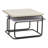 Bridgette 2-Piece Nesting Coffee Table Set