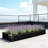 Flowers Box,Succulents Box,Raised Garden Bed-1256304286-1256304284