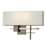 Cosmo 2 - Light Flush Mounted Sconce