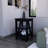 Table with 2 Shelves-50397258