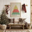 Arbre de Noël Bauhaus-824003190-824003077