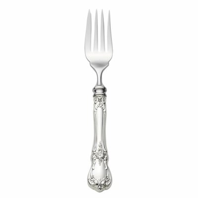 Sterling Silver Old Master Seafood Fork -  Towle Silversmiths, T033931