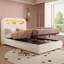 Upholstered Bed Frame