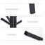 Burrak Freestanding 9 - Hook Coat Rack