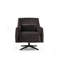 Fauteuil en polyester l 28,35 po Henriques