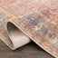 Tapis damassé Anarhu Boho-487223721