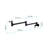 Pot Filler Faucet Wall Mount-117238578