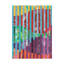 « quilted monoprints iii », impression sur toile tendue-1617573850