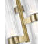 Langston 3 - Light LED Pendant-87330294