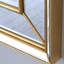 Bevel On Bevel Flat Mirror-88244622