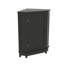 Étagère d'angle réglable pour armoire de salle de bain Triangle-95588013