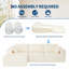 3 Seater Sofa-2042285511