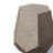 Concrete Accent Stool-106892659